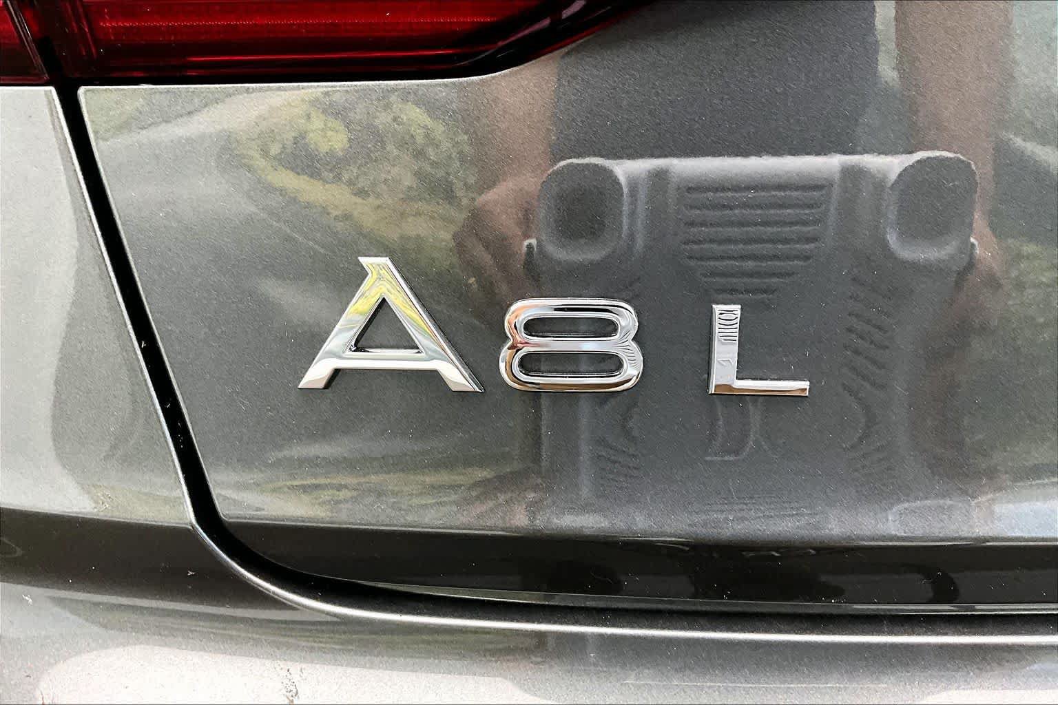 New 2027 Audi A8 L 3.0T AWD/4WD image 15
