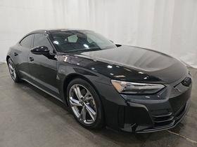 Used 2023 Audi e-tron GT Premium Plus AWD/4WD image 9