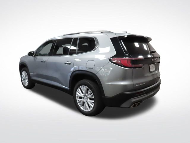 Used 2024 GMC Acadia Elevation w/ Luxury Package image 3