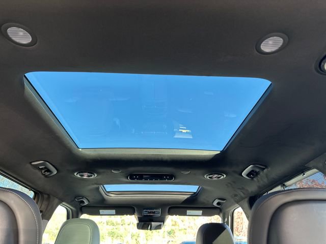 New 2026 Hyundai Palisade Calligraphy image 19