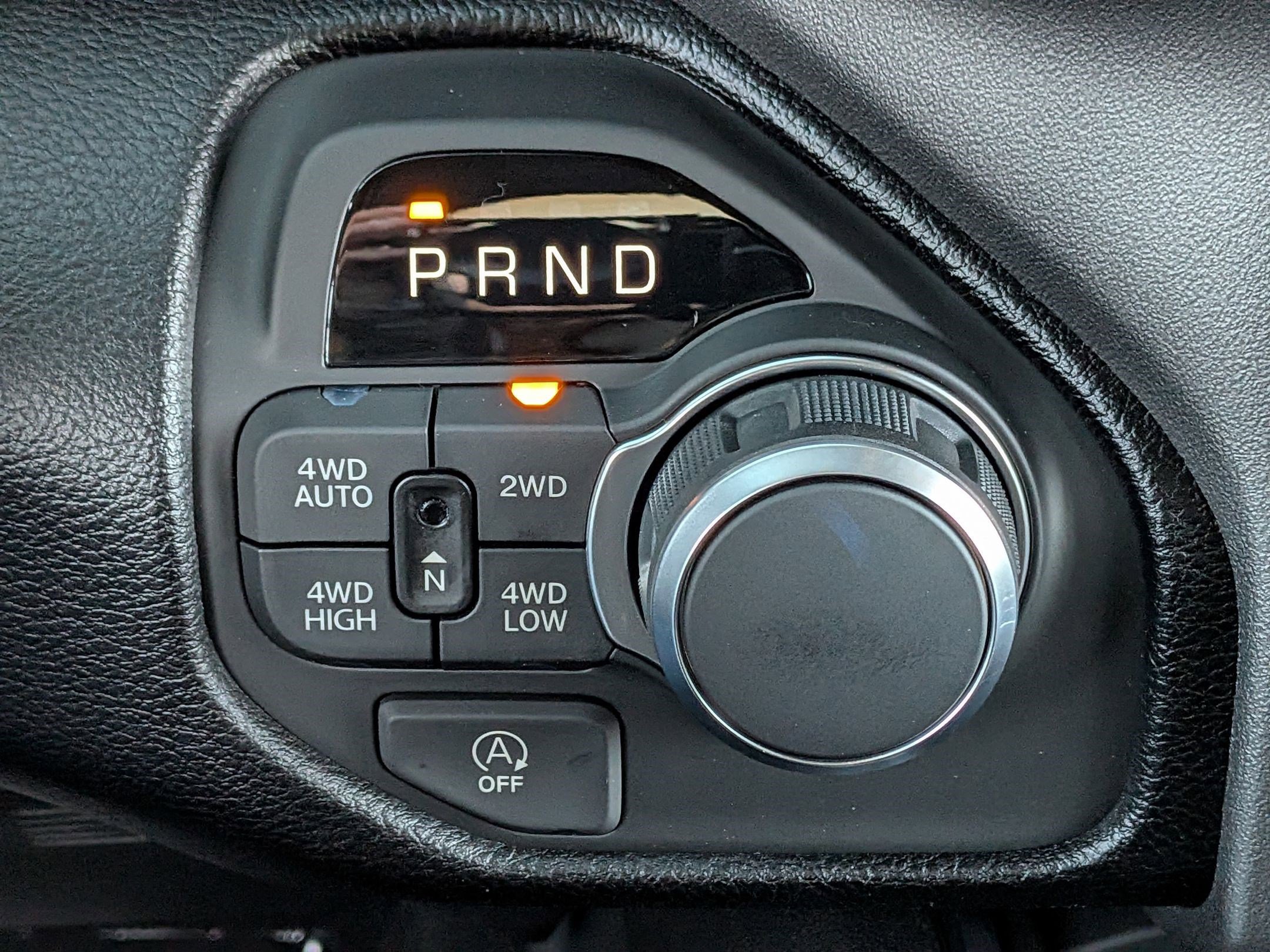 New 2026 RAM 1500 Big Horn image 28