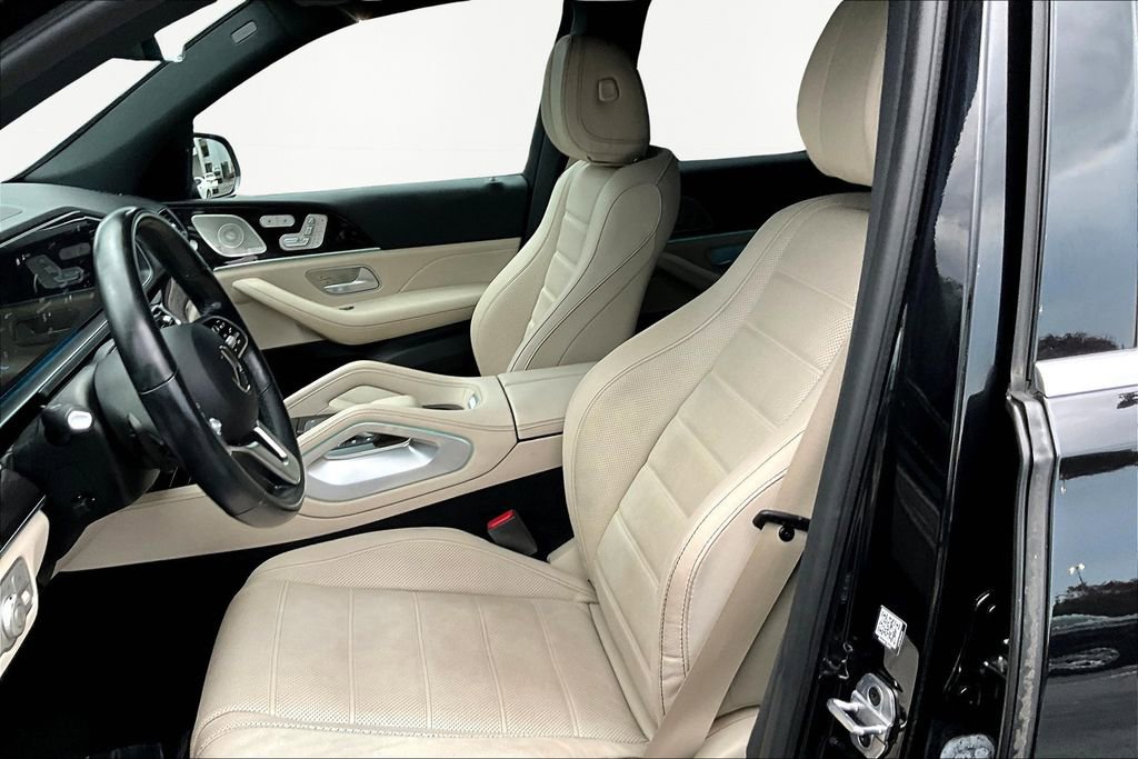 Used 2023 Mercedes-Benz GLE 350 4MATIC image 15