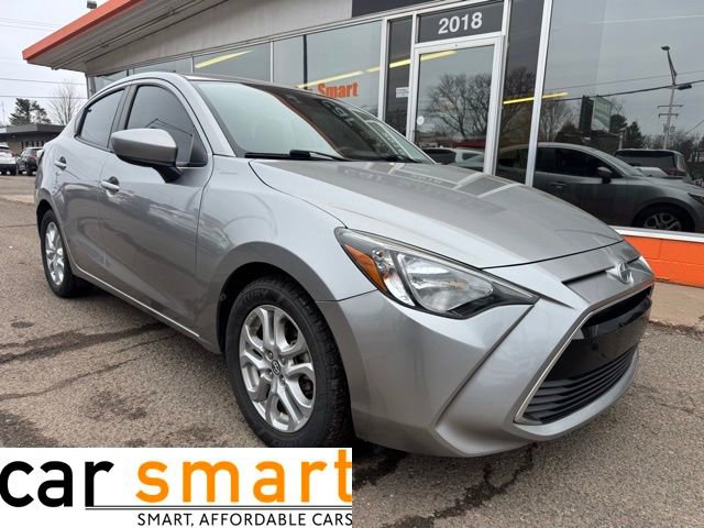 Used 2016 Scion iA image 1