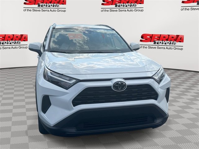 New 2025 Toyota RAV4 XLE w/ Convenience Package