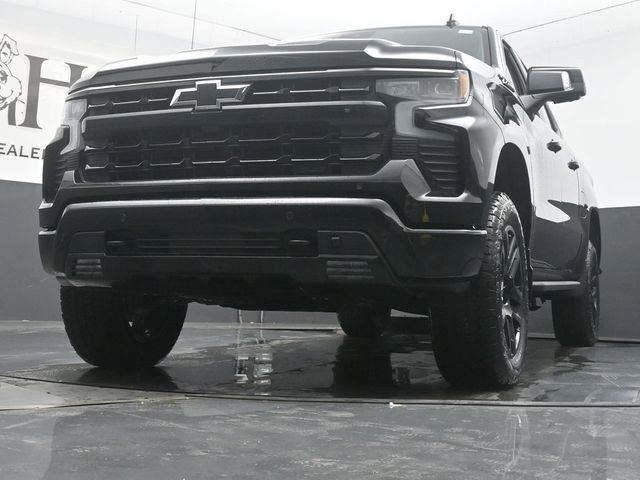 New 2026 Chevrolet Silverado 1500 LT Trail Boss w/ LT Trail Boss Premium Package AWD/4WD image 34