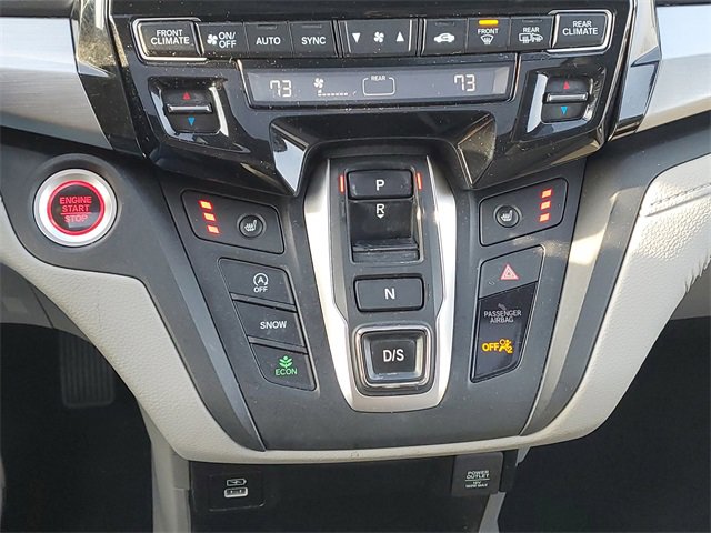 Used 2021 Honda Odyssey EX-L image 29