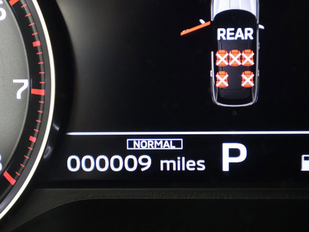 New 2026 Mitsubishi Outlander ES AWD/4WD image 41
