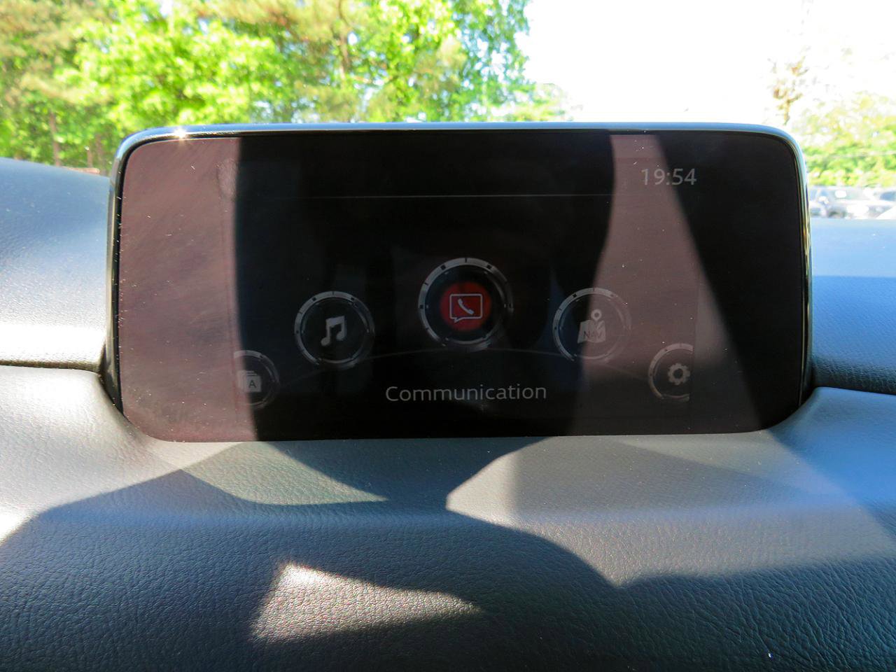 Used 2020 MAZDA CX-5 Grand Touring image 31