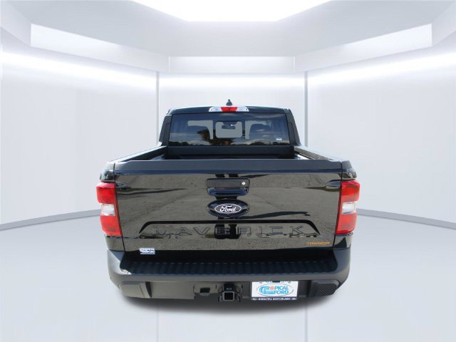 Used 2025 Ford Maverick Tremor AWD/4WD image 6