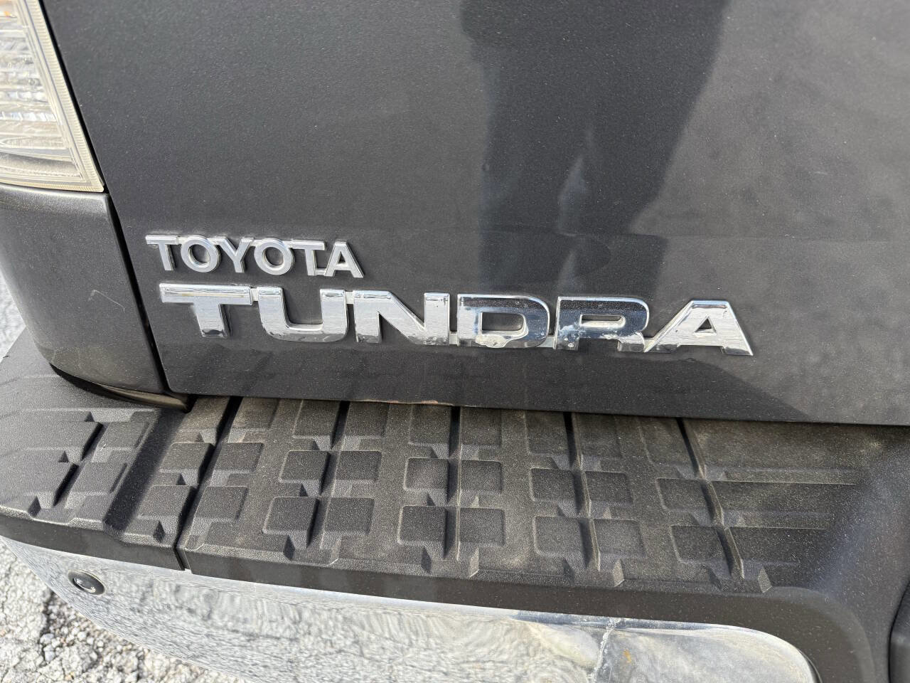 Used 2012 Toyota Tundra 4x4 Double Cab image 31