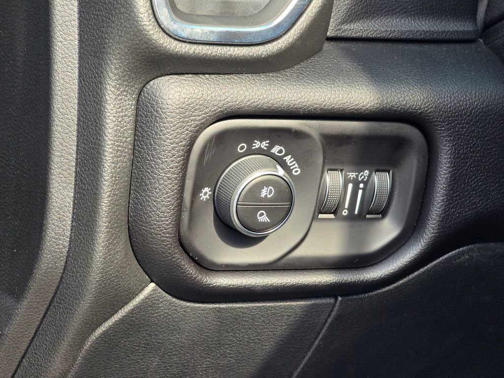 New 2026 RAM 3500 Laramie image 31