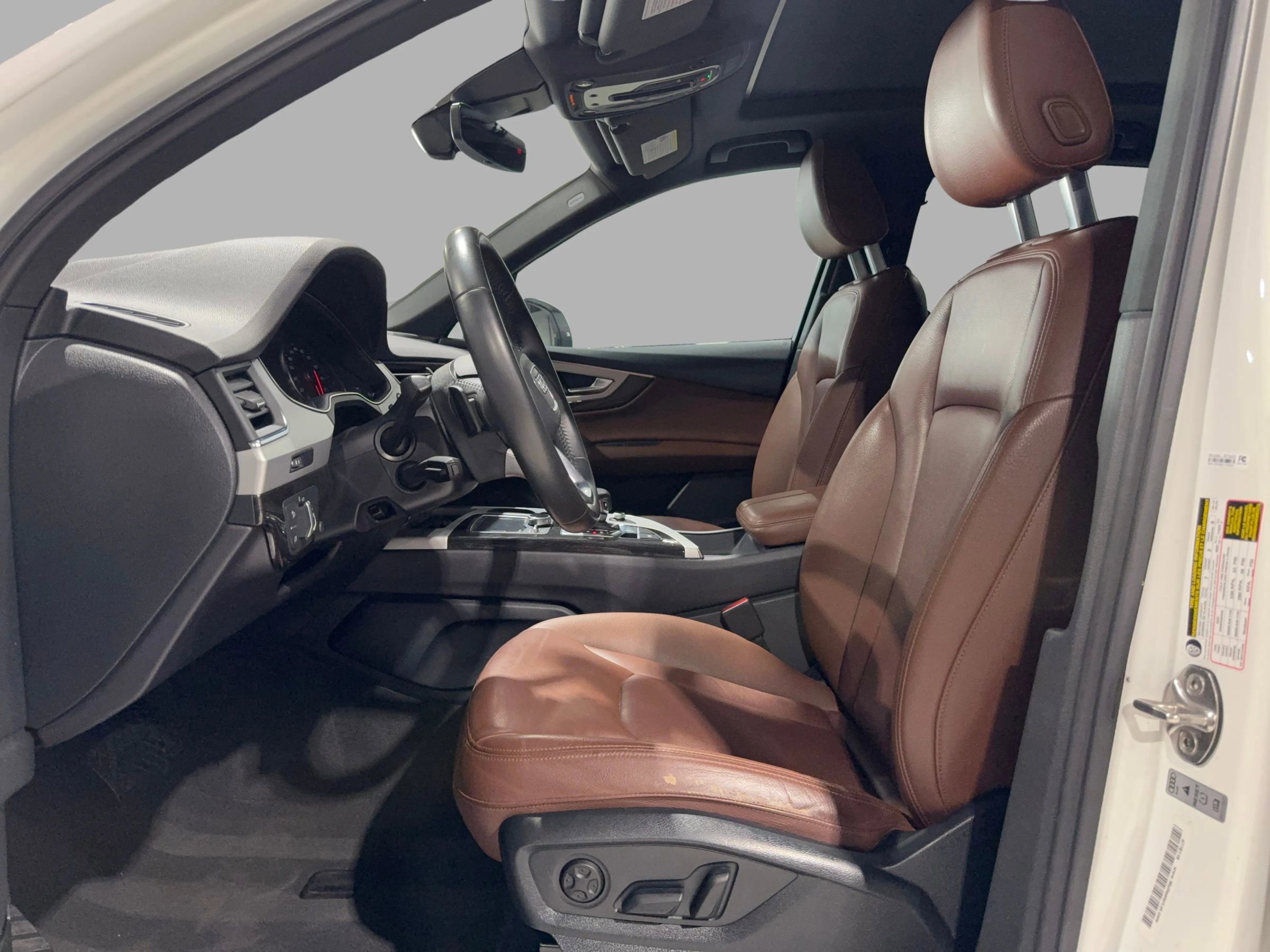 Used 2019 Audi Q7 2.0T Premium image 16