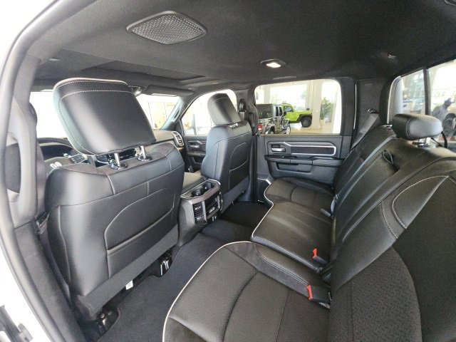 New 2026 RAM 2500 Laramie w/ Night Edition image 24