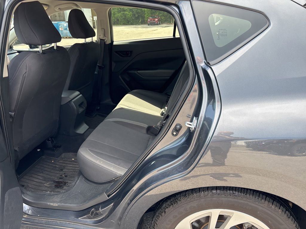 Certified 2025 Subaru Impreza 2.0i AWD/4WD image 4