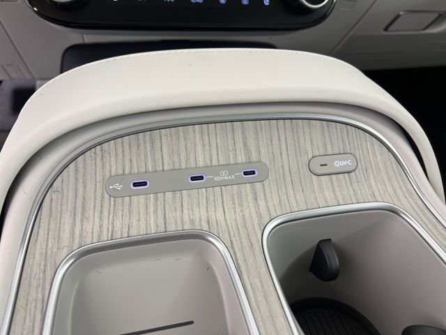 New 2026 Hyundai Palisade Calligraphy image 27