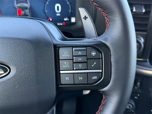 New 2025 Ford F150 Raptor image 21