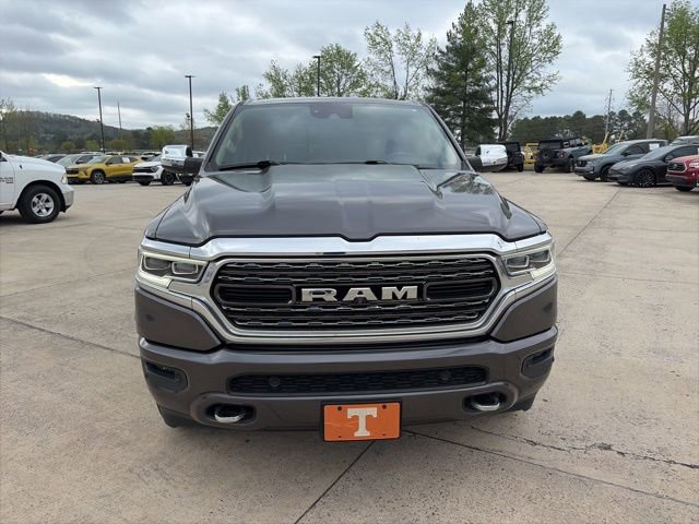 Used 2021 RAM 1500 Limited image 14
