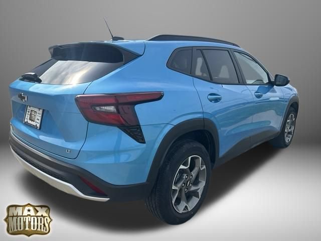Used 2026 Chevrolet Trax LT w/ Driver Confidence Package FWD image 10