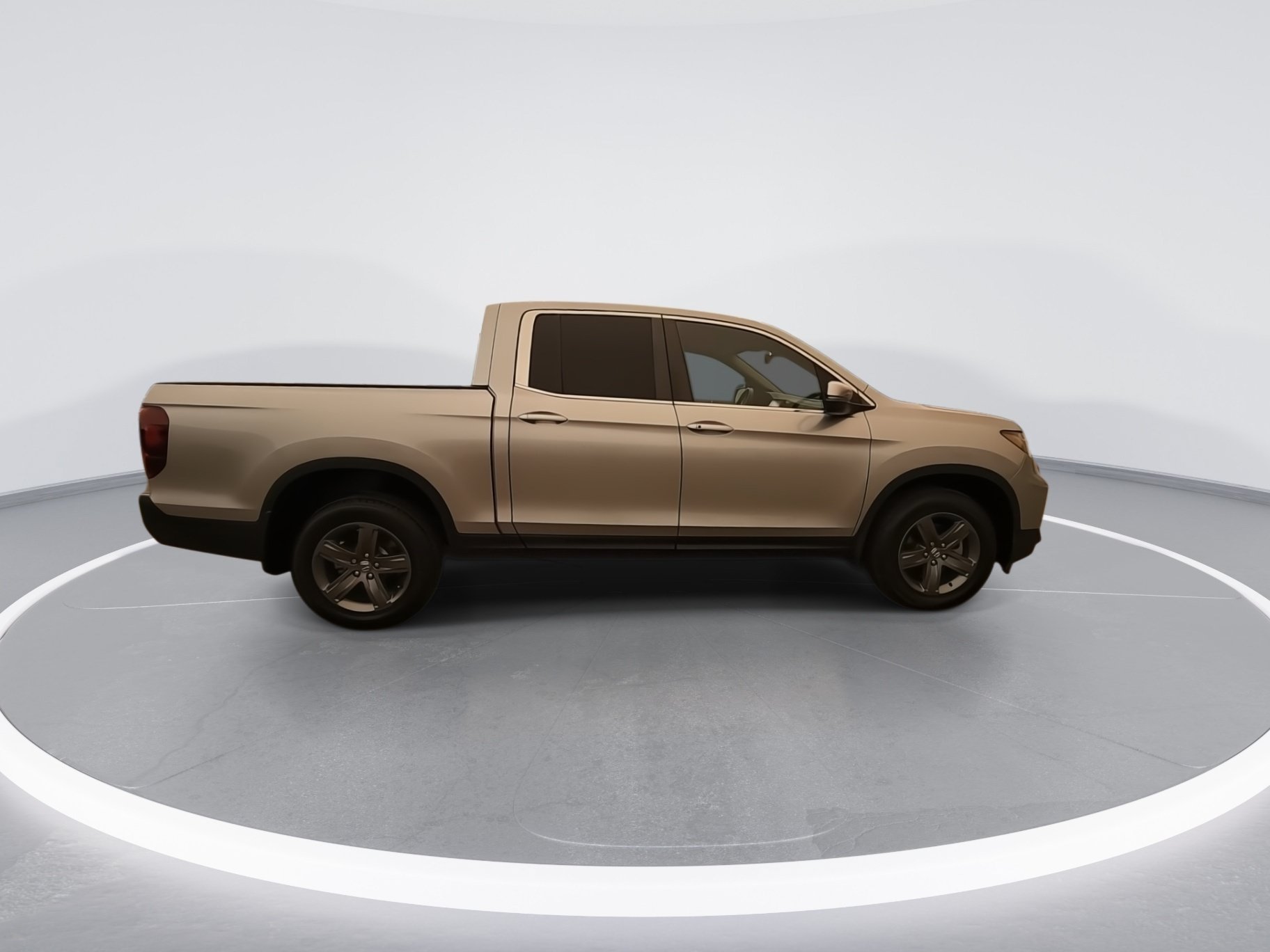 Used 2022 Honda Ridgeline RTL image 9
