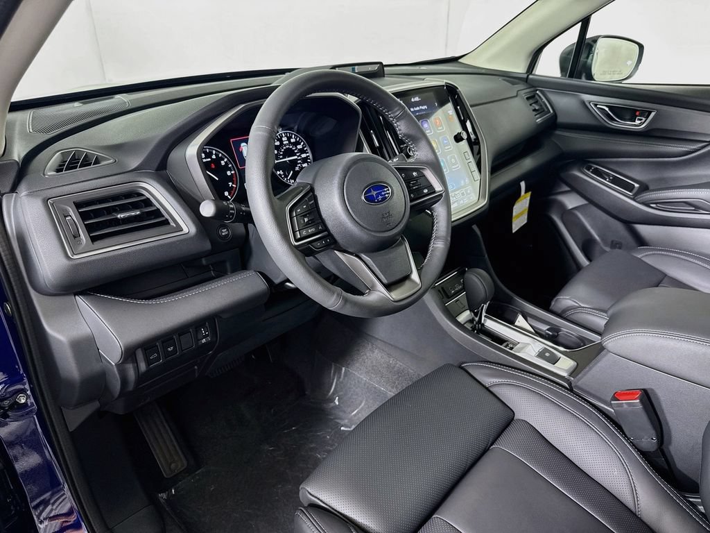 New 2026 Subaru Ascent Limited AWD/4WD image 9