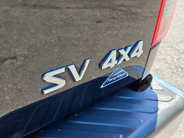 Used 2019 Nissan Frontier SV image 30