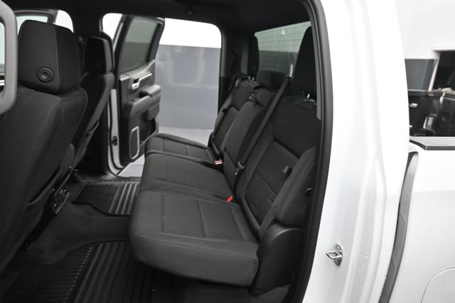 Used 2023 GMC Sierra 1500 Elevation AWD/4WD image 10