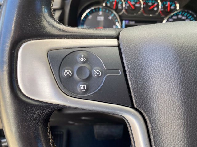Used 2019 GMC Yukon SLE w/ Convenience Package AWD/4WD image 20