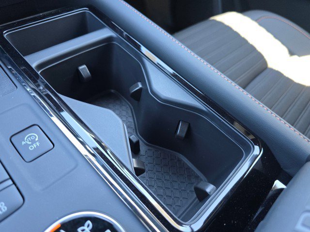 New 2025 Nissan Pathfinder Rock Creek image 38