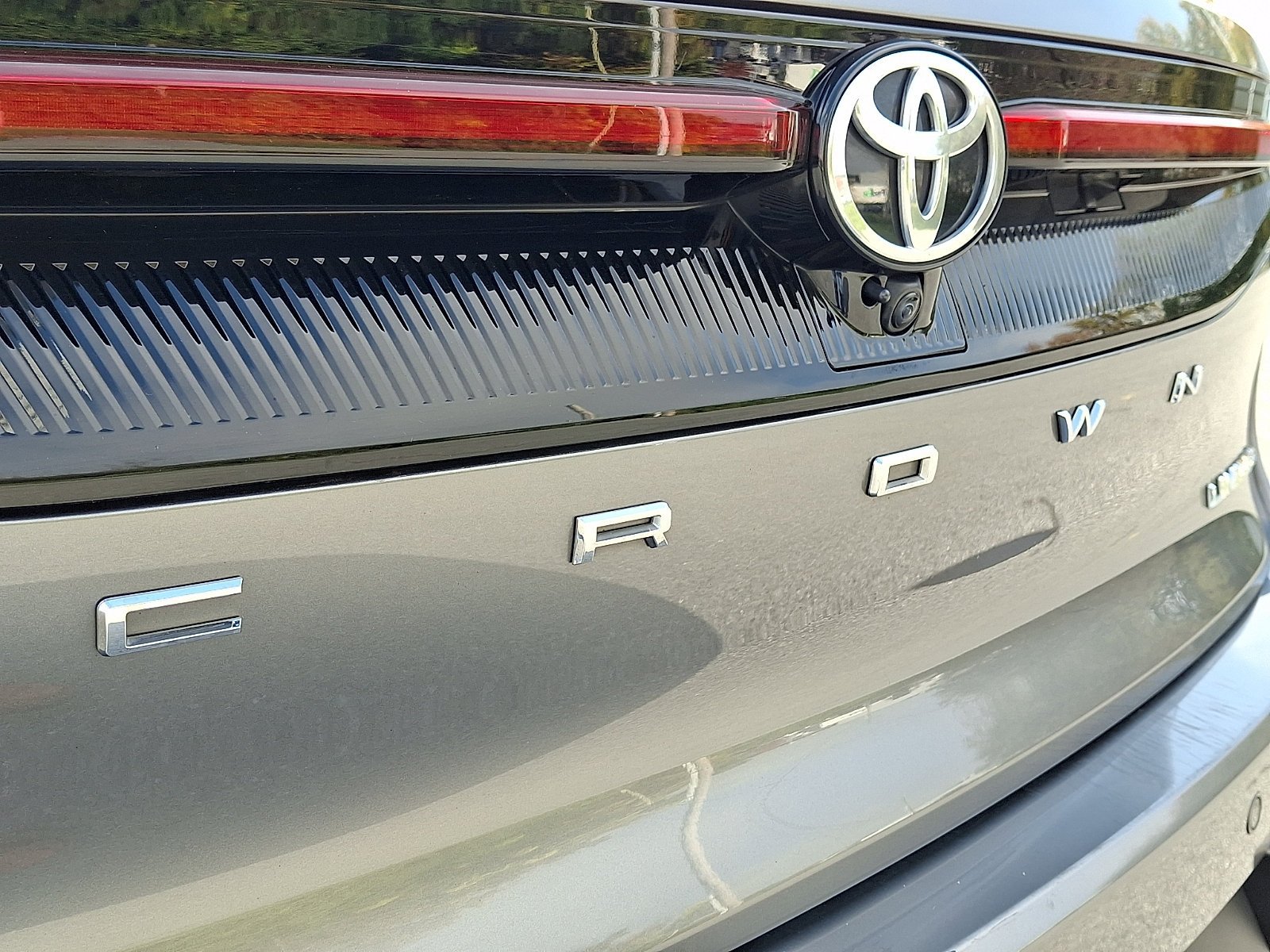 Certified 2024 Toyota Crown w/ Advanced Technology Package AWD/4WD image 30