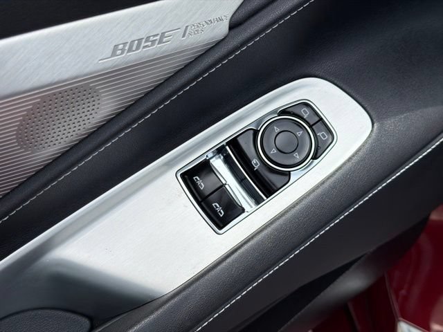 Used 2020 Chevrolet Corvette Stingray Preferred Cpe w/ 2LT Preferred Equipment Group RWD image 12