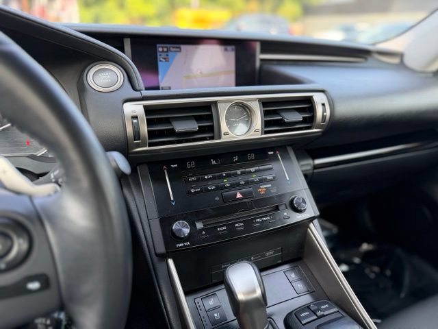 Used 2014 Lexus IS 250 AWD w/ Navigation Package image 26