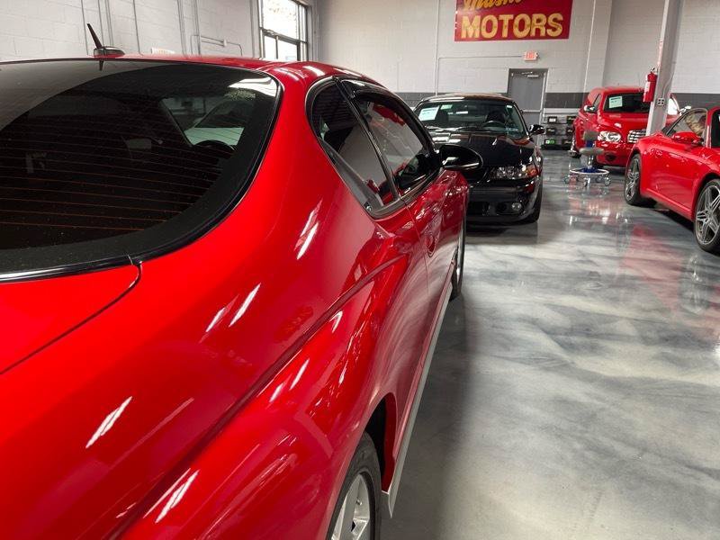 Used 2006 Chevrolet Monte Carlo SS w/ Convenience Package FWD image 10