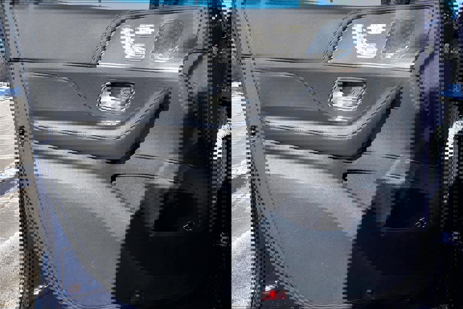 Used 2022 Mercedes-Benz GLE 53 AMG 4MATIC image 22