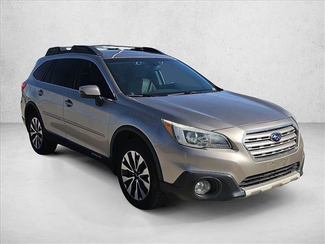 Used 2016 Subaru Outback 3.6R Limited image 3