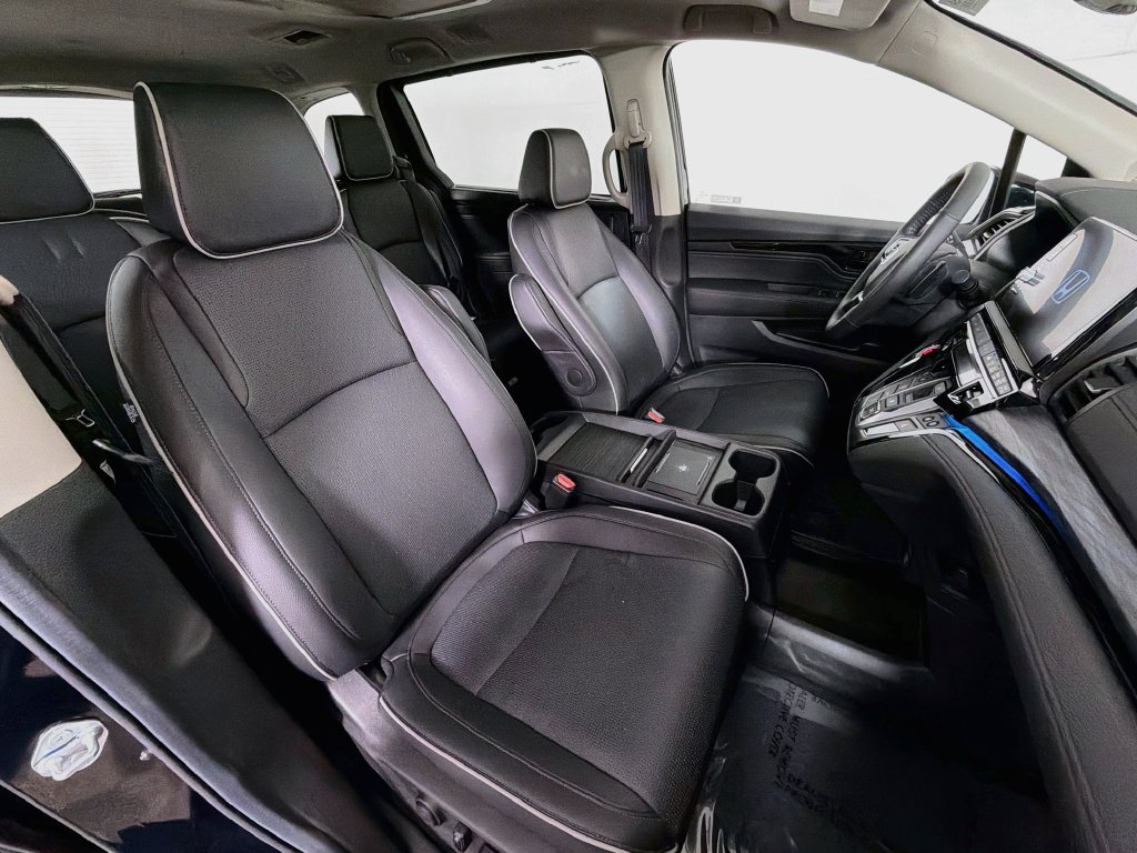 Used 2026 Honda Odyssey Elite image 31