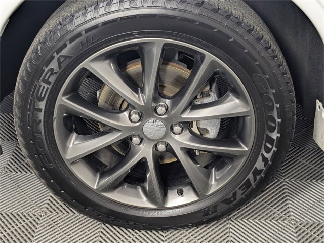 Used 2017 Dodge Durango GT image 8