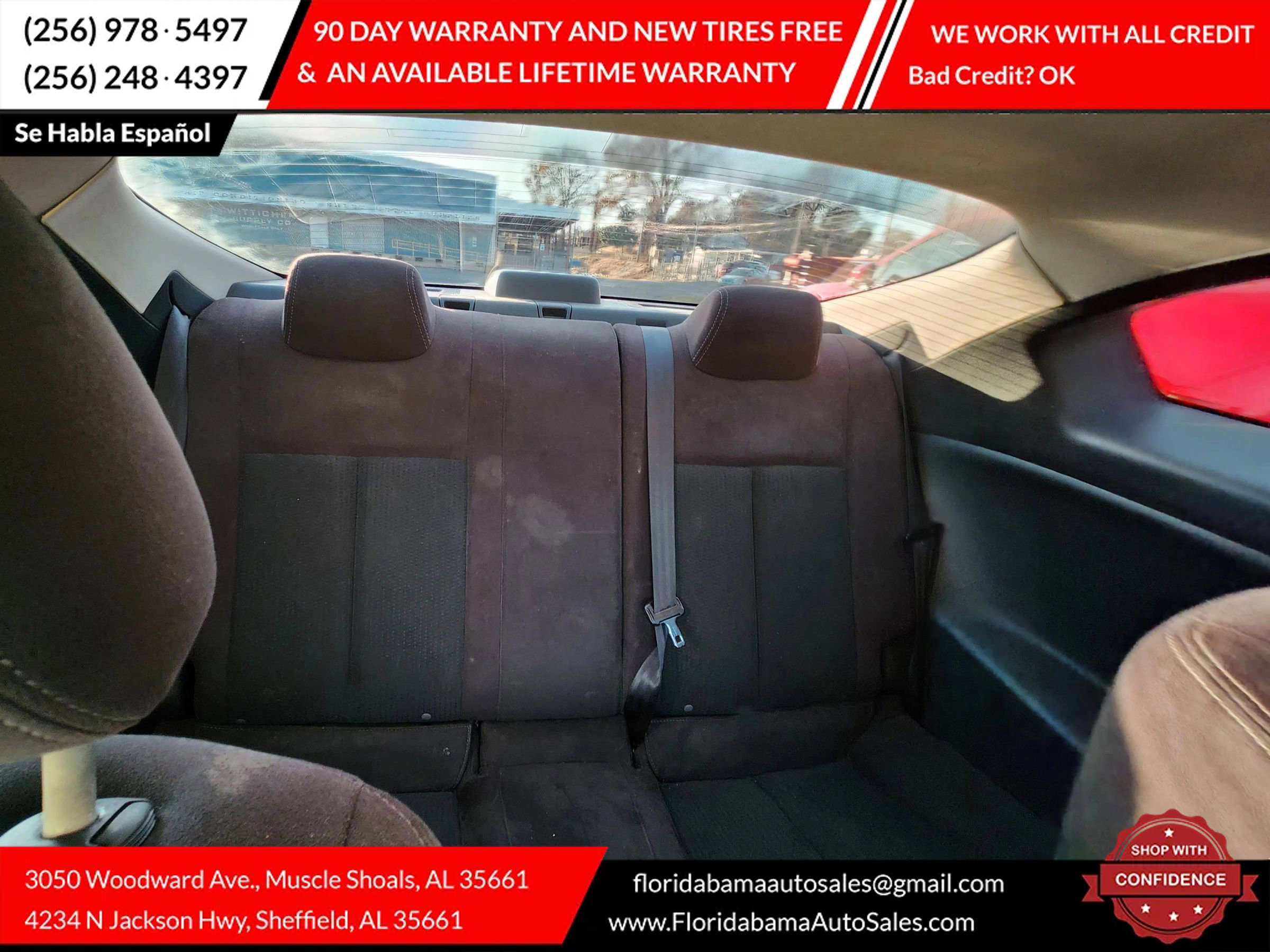 Used 2012 Nissan Altima 2.5 S w/ Convenience Pkg image 12