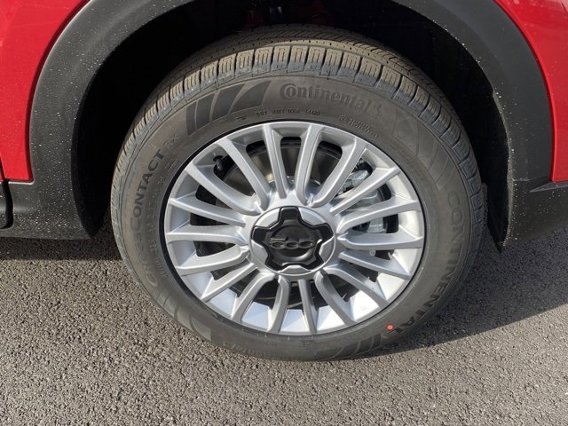 New 2023 FIAT 500X Pop w/ Comfort Group image 12