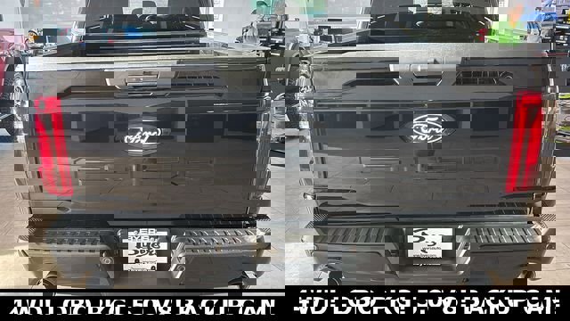 New 2026 Ford F150 STX w/ F-150 LOBO Package image 32