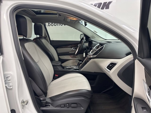 Used 2017 GMC Terrain Denali image 29