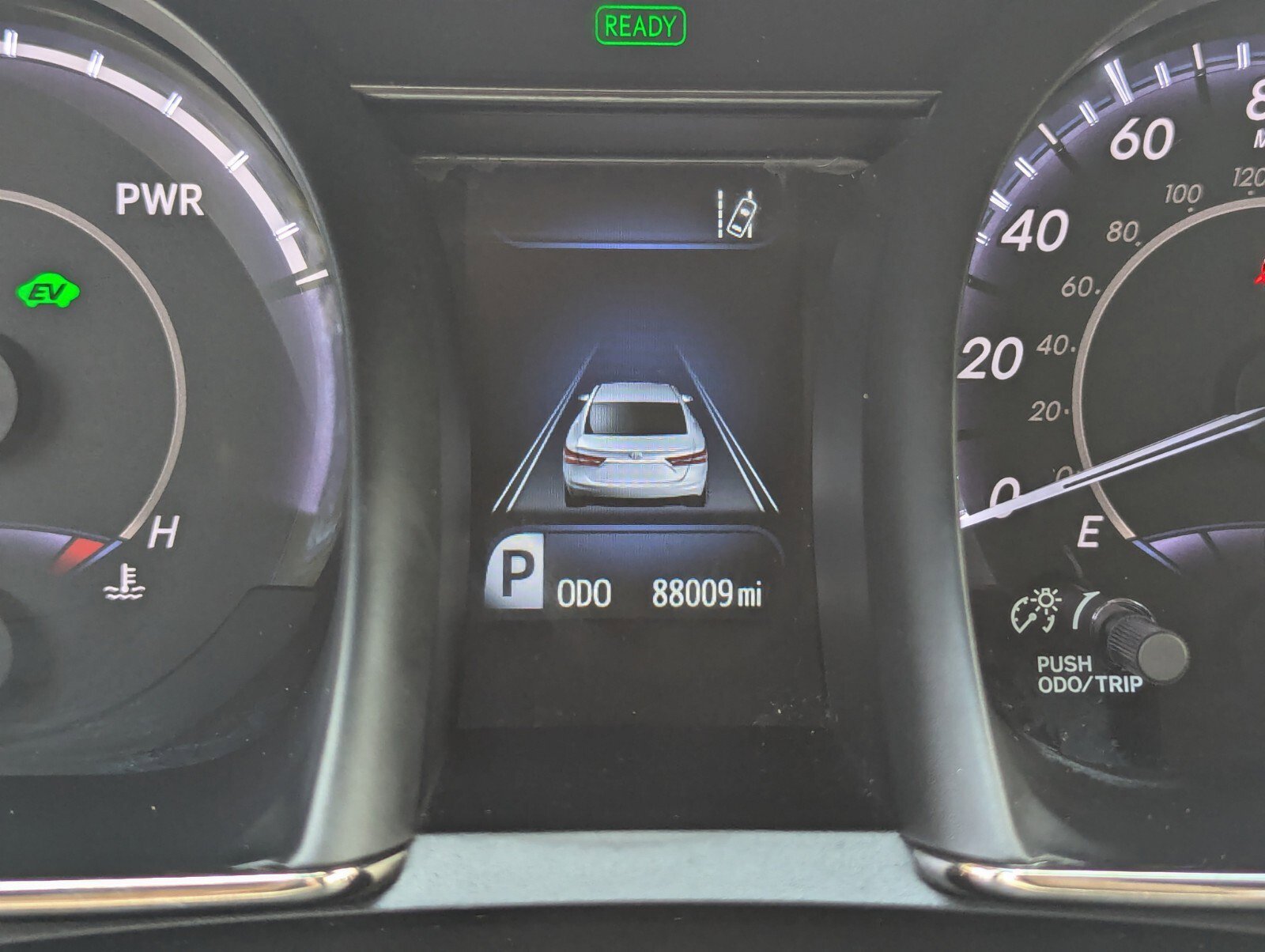 Used 2016 Toyota Avalon Limited w/ Toyota Safety Sense Package FWD image 33