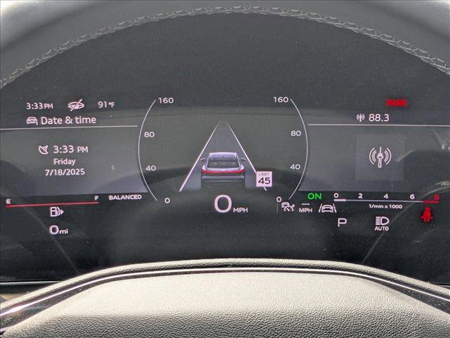 New 2025 Audi Q5 Premium Plus image 12