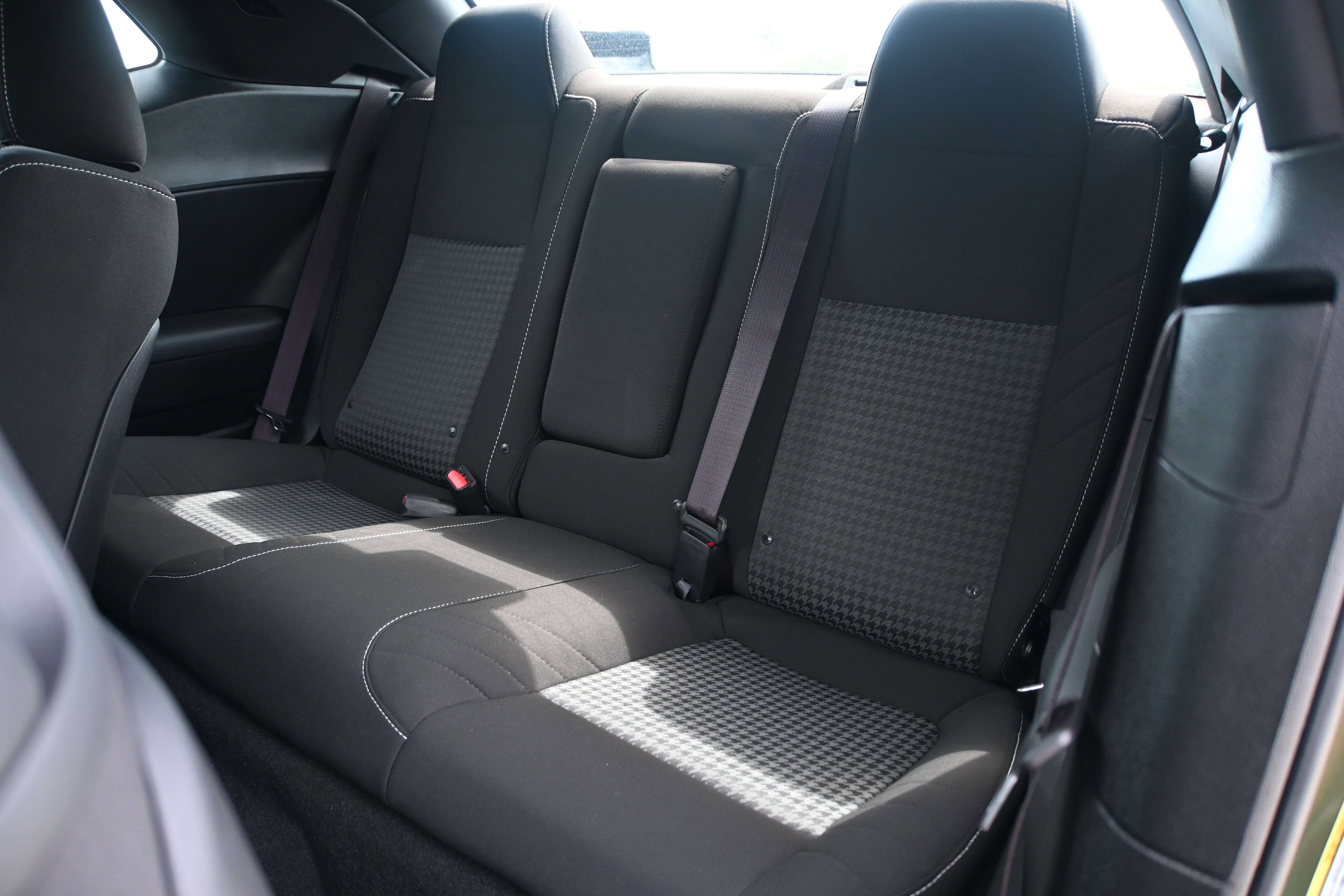 Used 2023 Dodge Challenger SRT Hellcat Redeye w/ Quick Order Package 27M image 10