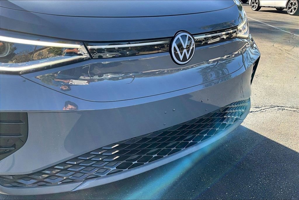 Used 2023 Volkswagen ID.4 Pro S image 32
