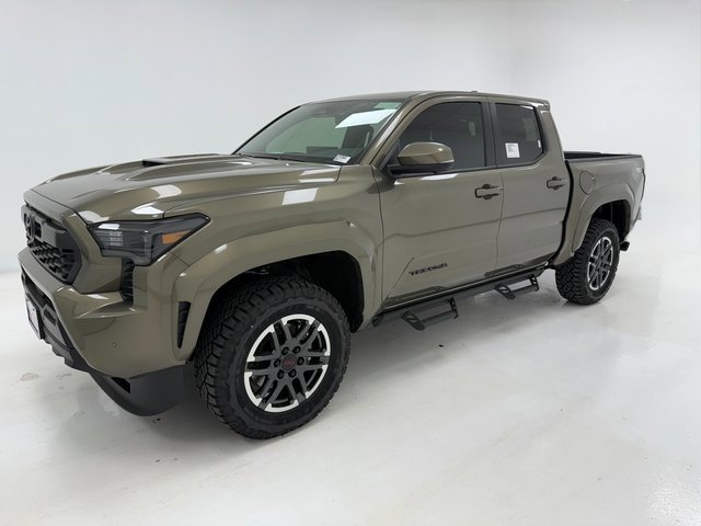 New 2025 Toyota Tacoma TRD Sport w/ TRD Sport Premium Package image 5