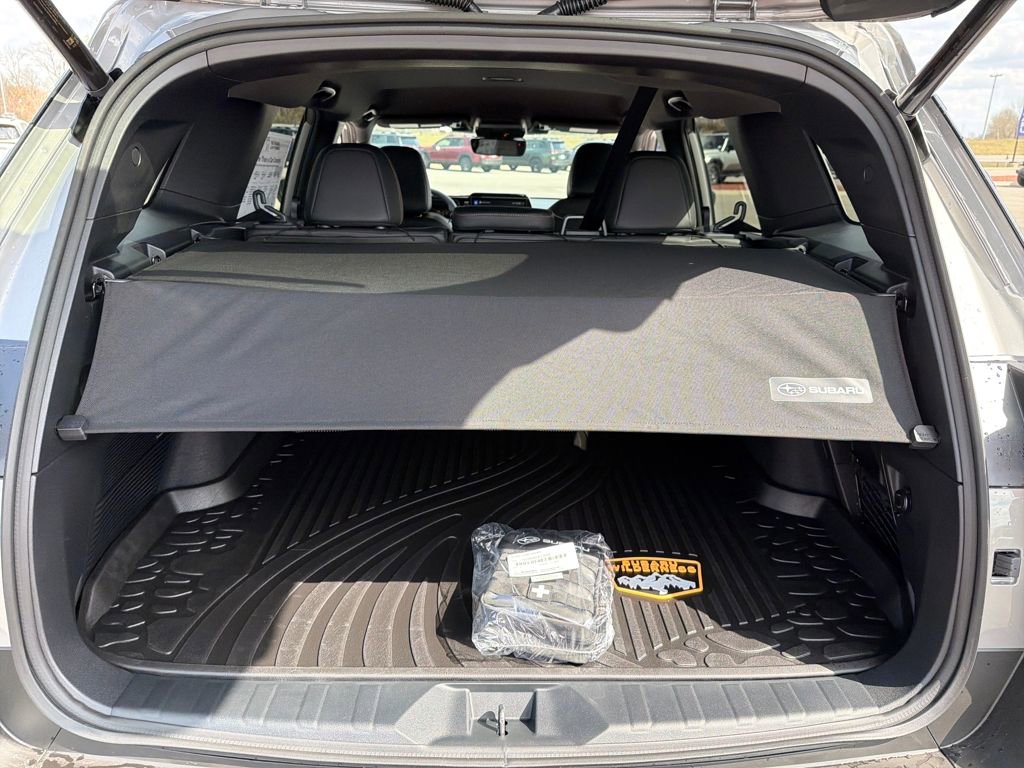 New 2026 Subaru Outback Wilderness image 29