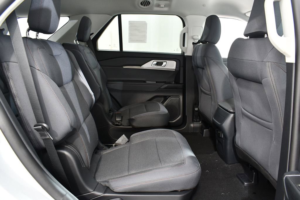 New 2026 Ford Explorer Active AWD/4WD image 19