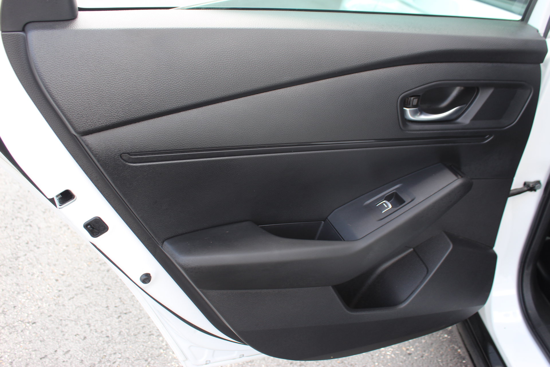 Used 2025 Honda Accord Sport image 27