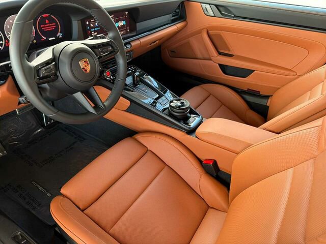 Used 2025 Porsche 911 Carrera S image 11