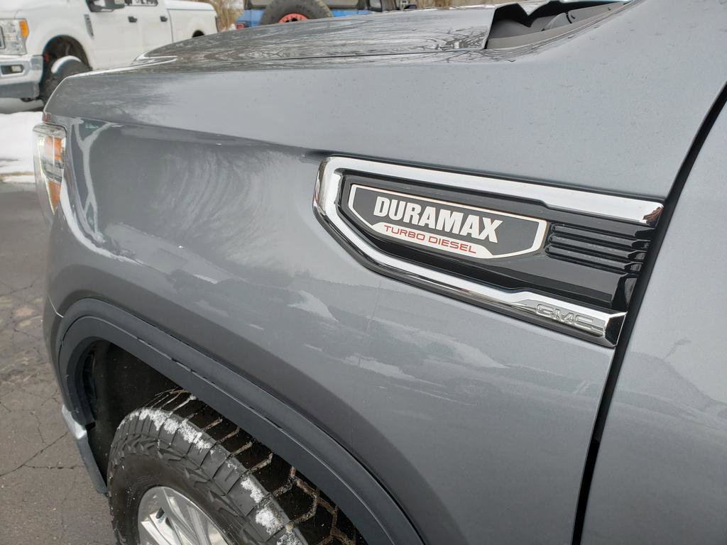 Used 2021 GMC Sierra 1500 Denali image 10